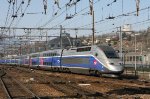 SNCF TGV 207